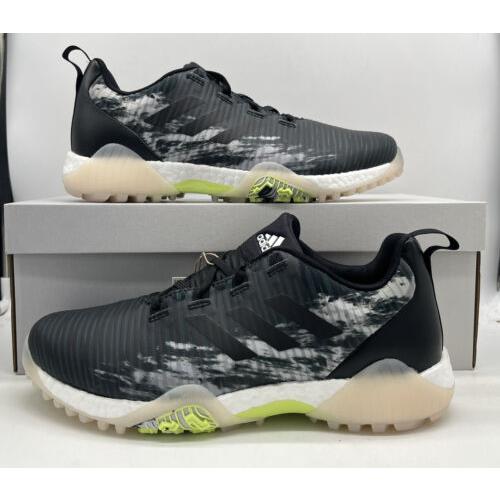 Adidas shoes CodeChaos - Black 2