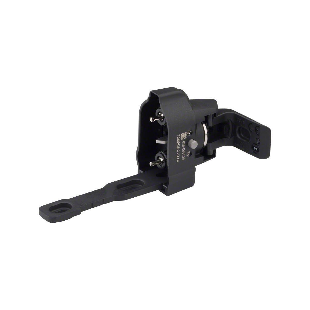 Shimano Short Battery Mount External/internal Wiring