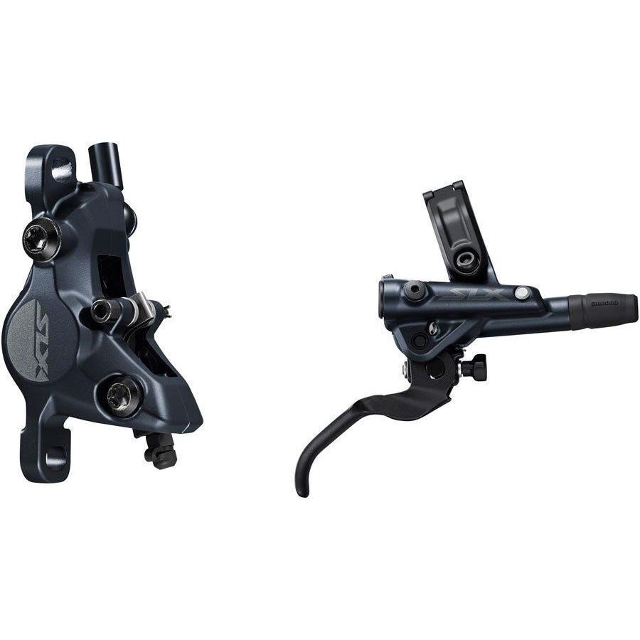 Shimano Slx BL-M7100/BR-M7100 Disc Brake and Lever - Rear Hydraulic