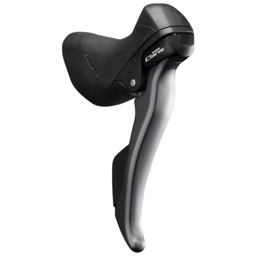 Shimano Claris ST-R2000 3x8 Speed Right Shifter Mechanical Brake Lever Road Bike