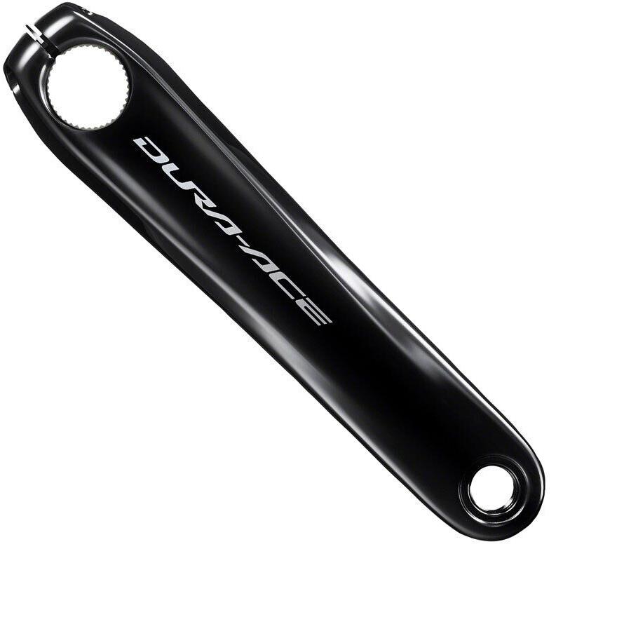 Shimano Dura-ace FC-R9200 Left Crank Arm - 172.5mm Black