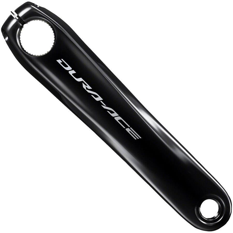 Shimano Dura-ace FC-R9200 Left Crank Arm - 175mm Black