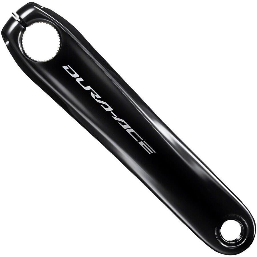 Shimano Dura-ace FC-R9200 Left Crank Arm - 170mm Black