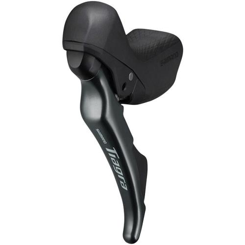 Shimano Tiagra ST-4720 2-Speed Left Shift/brake Lever For Hydraulic Disc Brake