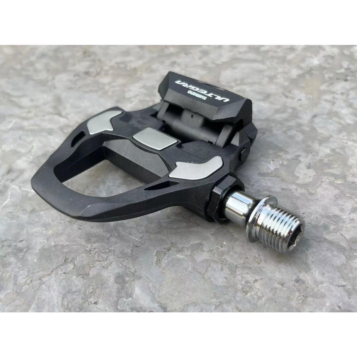 US Shimano Ultegra PD-R8000 Spd-sl Pedals Road Bike SH11 Cleats Standard Version