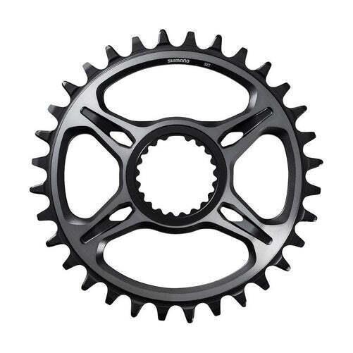 Shimano Xtr SM CRM95 Chainring 11/12 Speed 32T