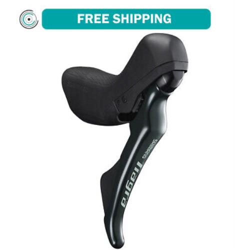 Shimano Tiagra ST-4720 10-Speed Right Shift/brake Lever For Hydraulic Disc Brake
