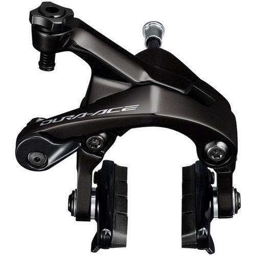 Shimano BR-R9200 Dura-ace Caliper Brakes Black Rear