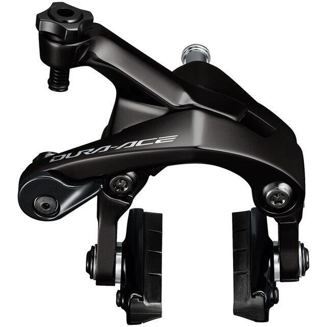 Shimano Dura-ace BR-R9200-R Road Caliper Brake - Rear Dual Pivot Black