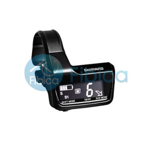 Shimano Deore XT Di2 SC-MT800 System Information Display 1/2x11-speed