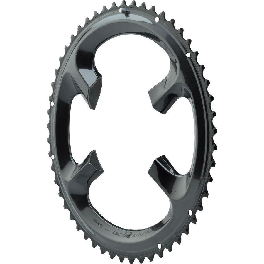 Shimano Dura-ace R9100 53t 110mm 11-Speed Chainring For 39/53t