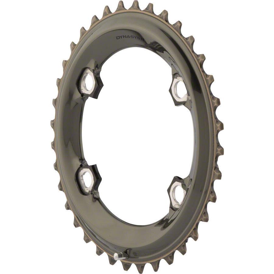 Shimano Xtr M9020 M9000 36t 96mm 11-Speed Outer Chainring For 36-26t Set