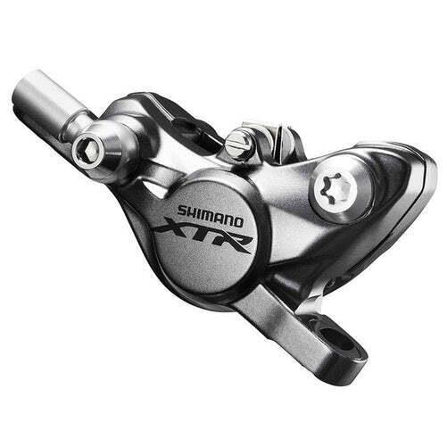 Shimano Xtr BR-M9000 Race Disc Brake Caliper Front or Rear