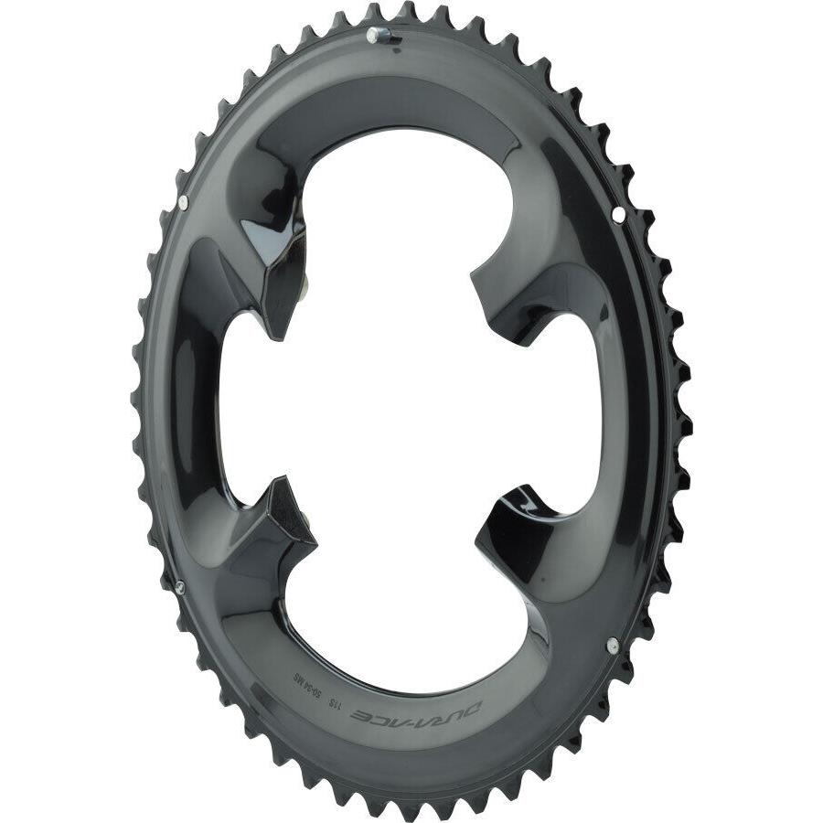 Shimano Dura-ace R9100 50t 110mm 11-Speed Chainring For 34/50t