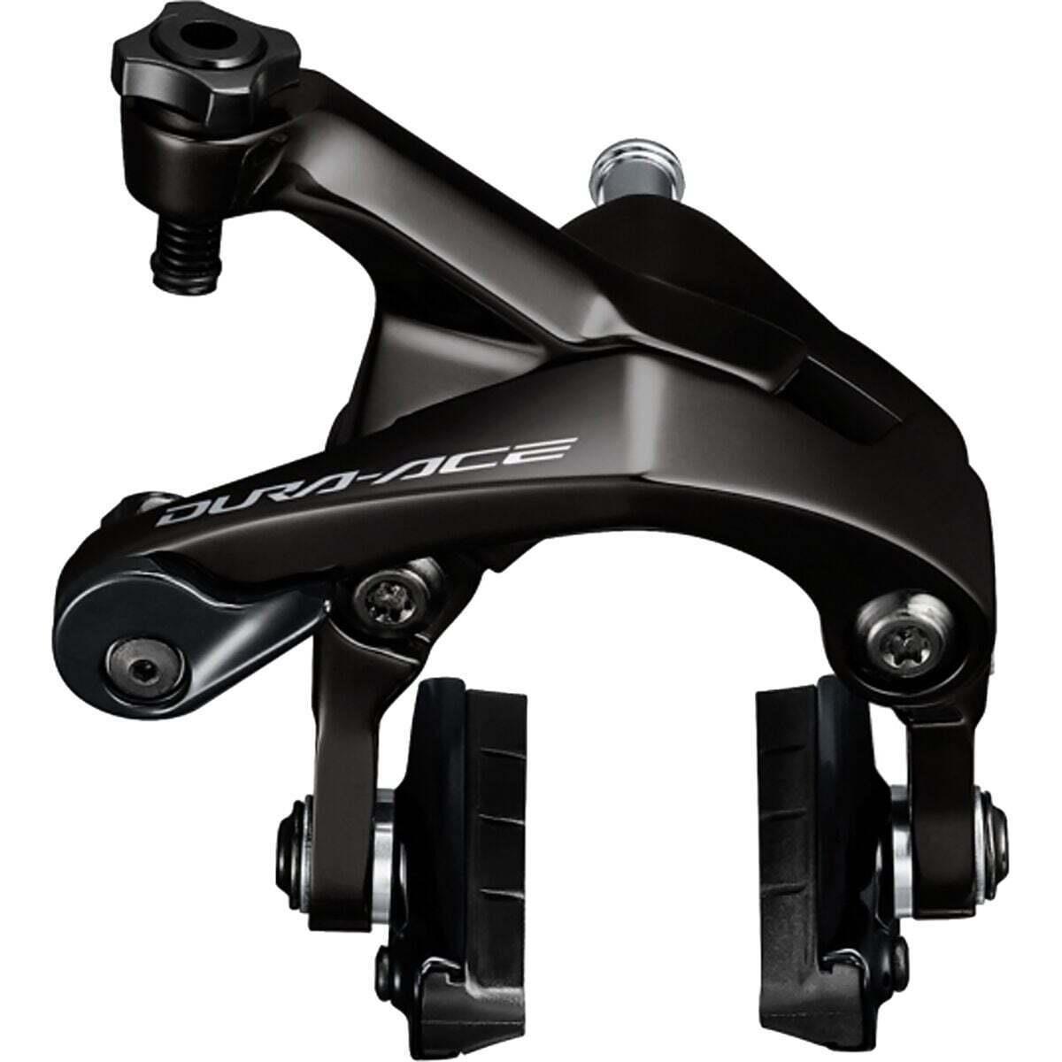 Shimano Dura-ace BR-9200 Brake Caliper Black Front