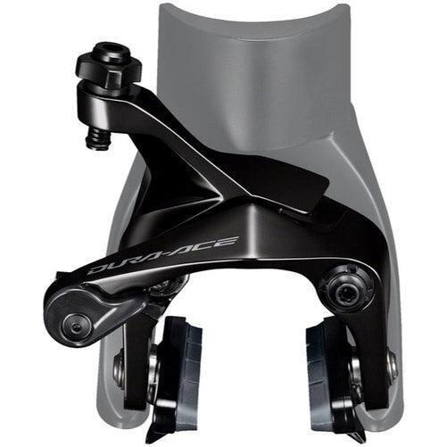 Shimano BR-R9210 Dura-ace Direct Mount Brakes Black Front Direct Mount