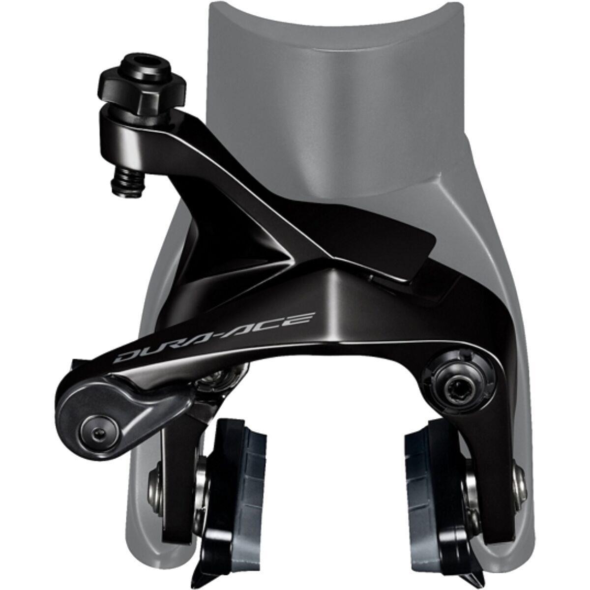 Shimano Dura-ace BR-9210 Direct Mount Brake Caliper Black Front