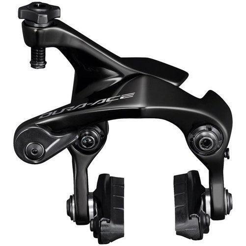 Shimano BR-R9210 Dura-ace Direct Mount Brakes Black Rear Seat Stay Mount