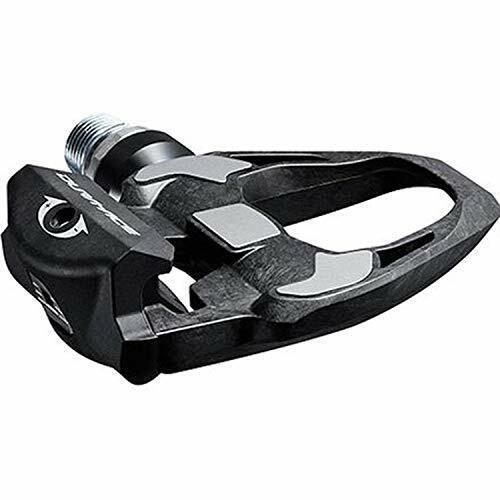 Shimano Dura-ace PD-R9100 Road Carbon Cycling Bike Pedal