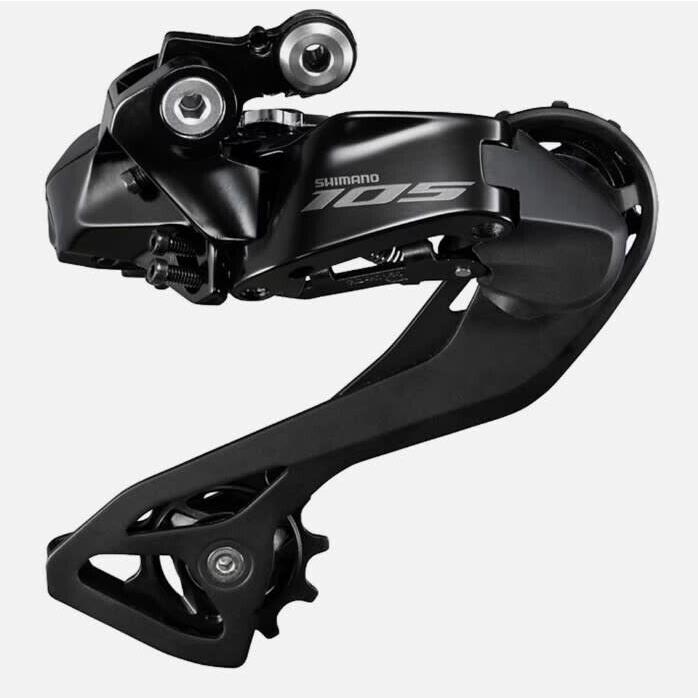 Shimano 105 Di2 Shadow Rear Derailleur 12-sp Shifting System - RD-R7150