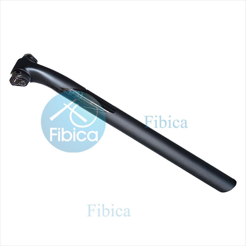 Shimano PRSP0164 Pro Bibe Carbon Seatpost 27.2MM 400MM