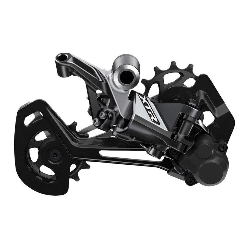 Shimano Xtr RD-M9100 Rear Derailleur Long Cage 1x12