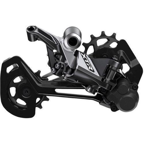 Shimano Xtr M9100 11/12 Speed Rear Derailleur Gs Medium Cage