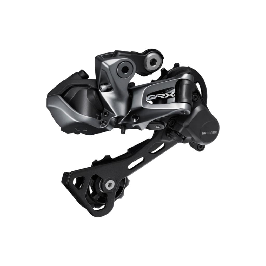 Shimano RD-RX817 Grx Di2 11-SPEED 1x11 Rear Derailleur