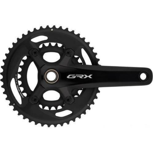 Shimano Grx FC RX810-2 2x11 Crankset 170mm 48/31T