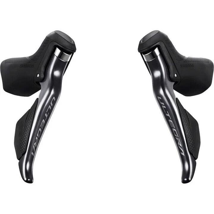 Shimano Ultegra Di2 ST-R8150 Rim Brake Dual Control Front Rear Lever Set 2X12