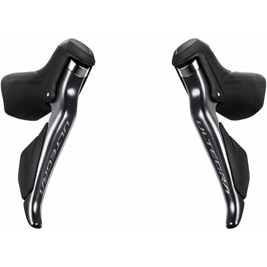 Shimano Ultegra ST-R8150 Di2 Shift/brake Lever Set Rim Brakes - 2x12-Speed