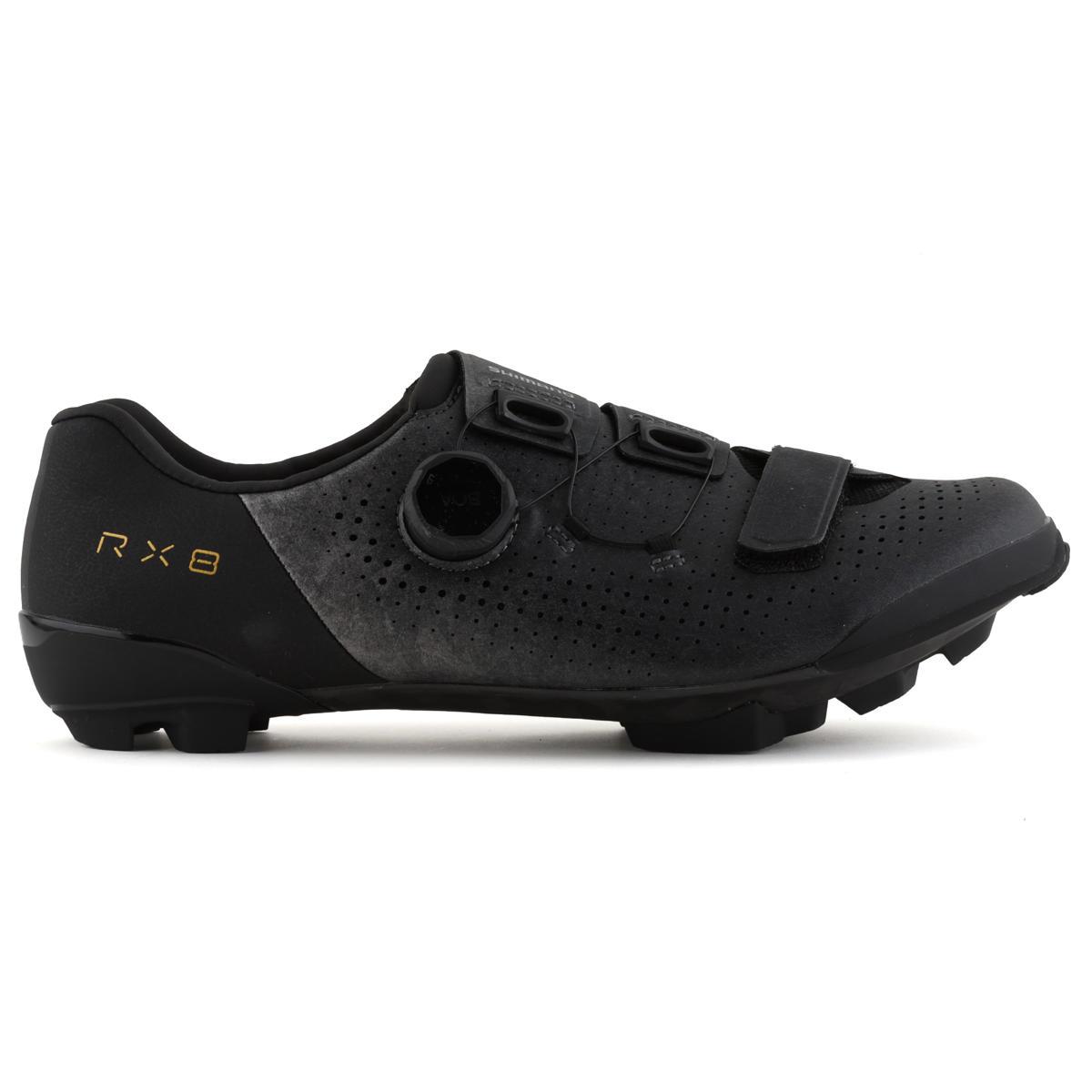 Shimano SH-RX801 Gravel Shoes Black 41