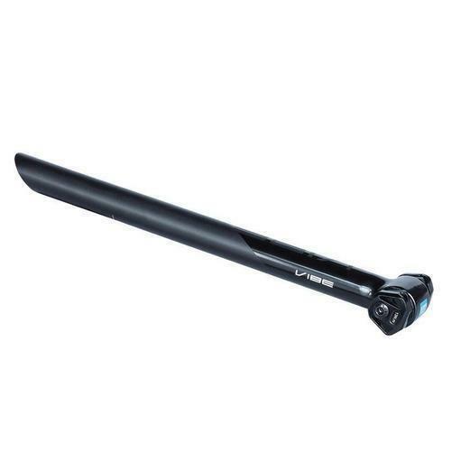 Shimano Pro Tharsis XC Carbon Seatpost 27.2mm x 0mm Offset x 400mm