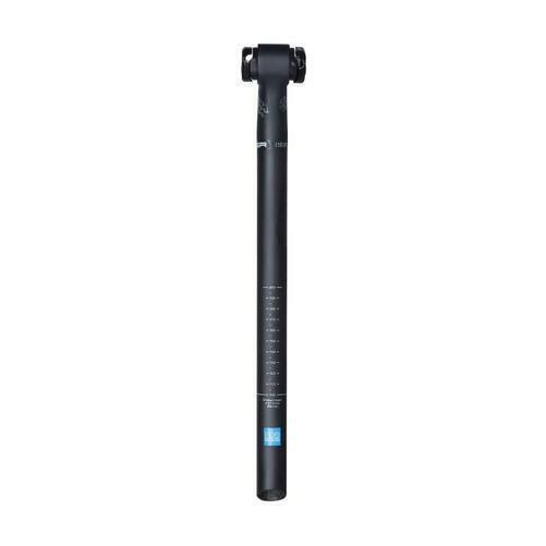 Shimano Pro Discover Di2 Carbon Gravel Seatpost 27.2 x 400mm