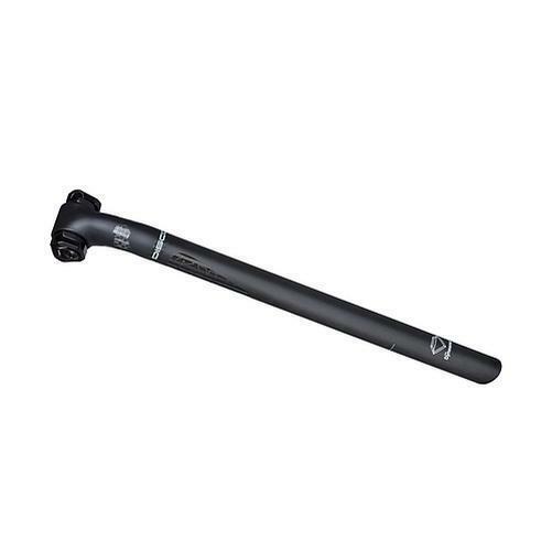 Shimano Pro Discover Di2 Carbon Gravel Seatpost 31.6 x 400mm