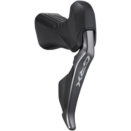 Shimano Grx ST-RX815 11-Speed Di2 Right Drop-bar Shifter/hydraulic Brake Lever