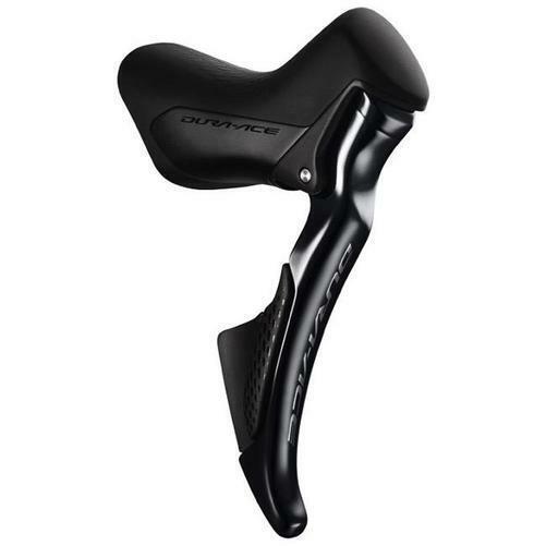 Shimano Dura-ace ST-R9150 Di2 Double Left Sti Lever