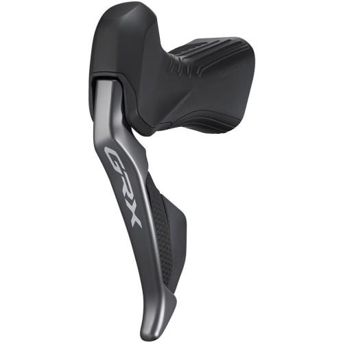 Shimano Grx ST-RX815 2 x 11-Speed Di2 Left Drop-bar Shifter/hydraulic Brake