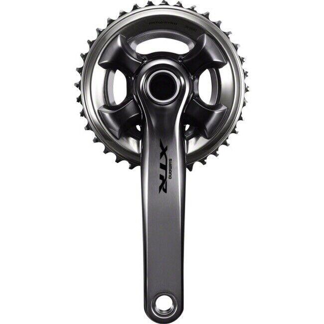 Shimano FC-M9020-2 Xtr Trail Double Crankset - 11 Speed 175mm 36/26