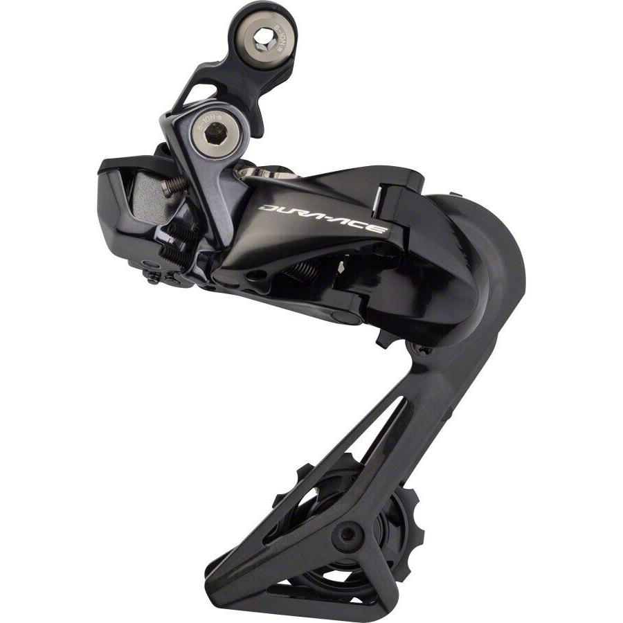 Shimano Dura-ace RD-R9150-SS Di2 Rear Derailleur - 11-Speed Short Cage Black