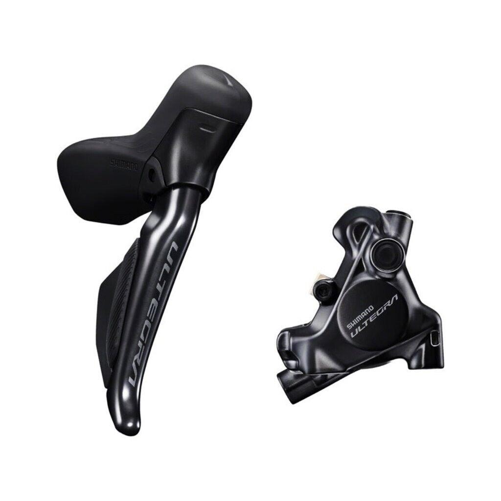 Shimano Ultegra ST-R8170/BR-R8170 Di2 Shift/brake Lever/ Hydraulic Brake Caliper