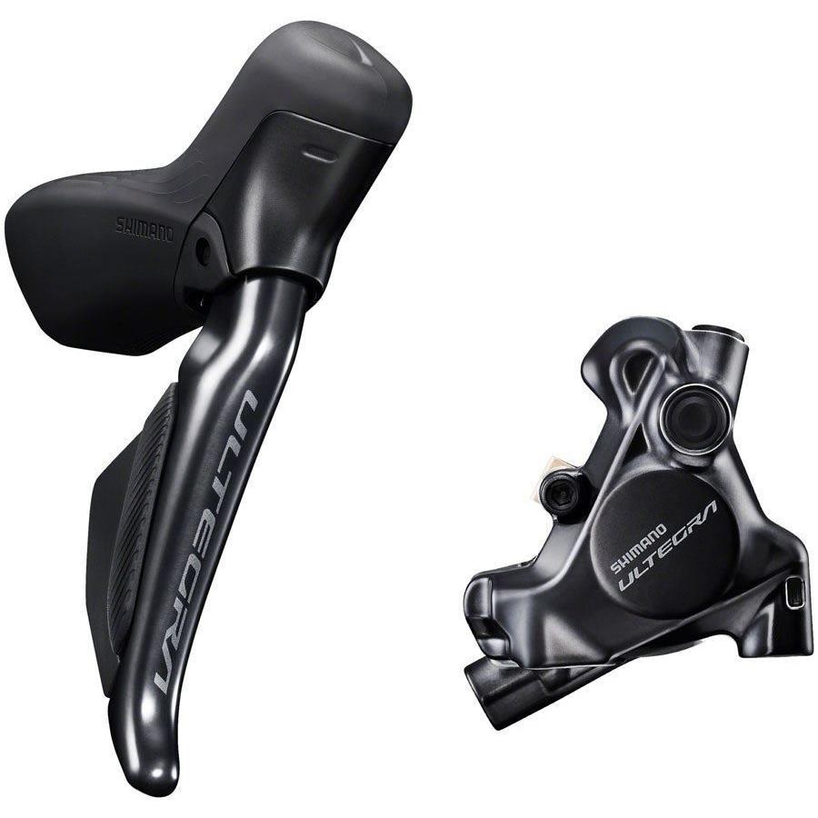 Shimano Ultegra ST-R8170/BR-R8170 Di2 Shift/brake Lever and Hydraulic Disc