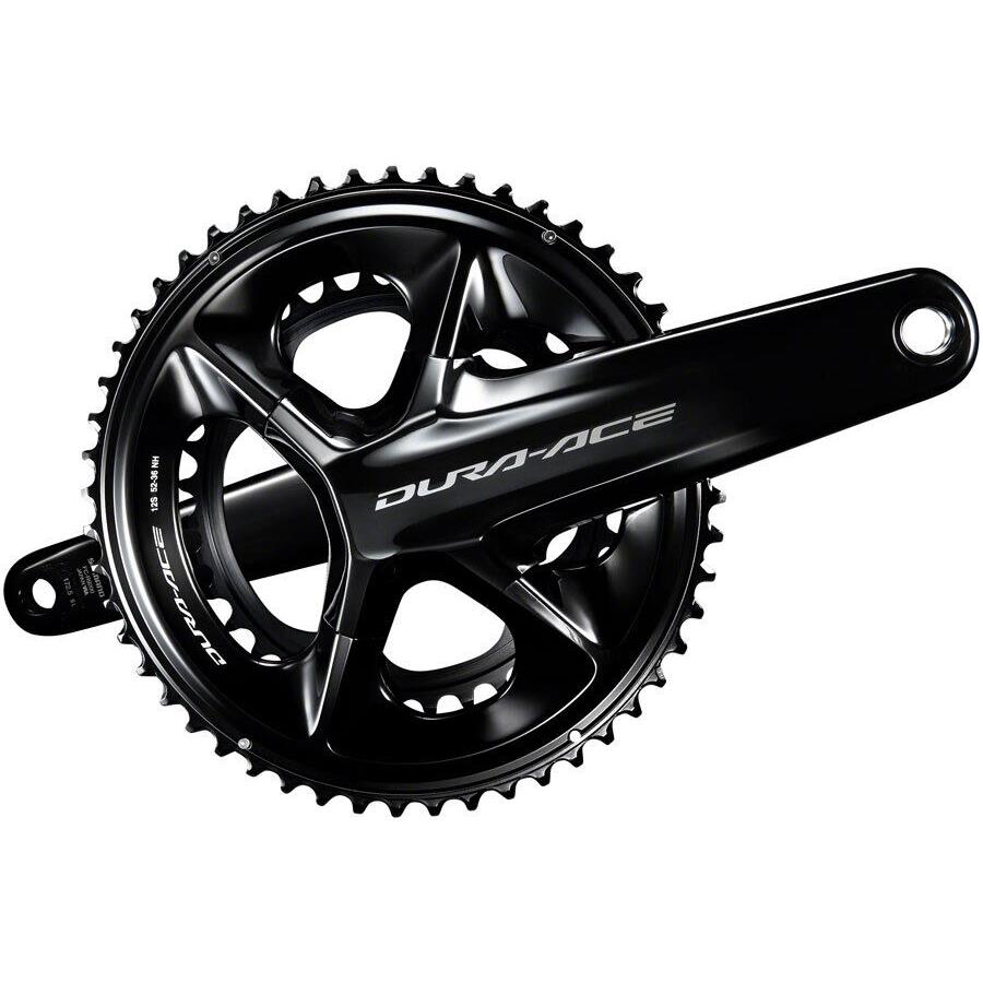 Shimano Dura-ace FC-R9200 Crankset 172.5mm 12-Speed 52/36t Hollowtech II