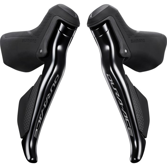 Shimano Dura-ace ST-R9250 DI2 Dual Control Left/right Lever Set 2X12 Speed