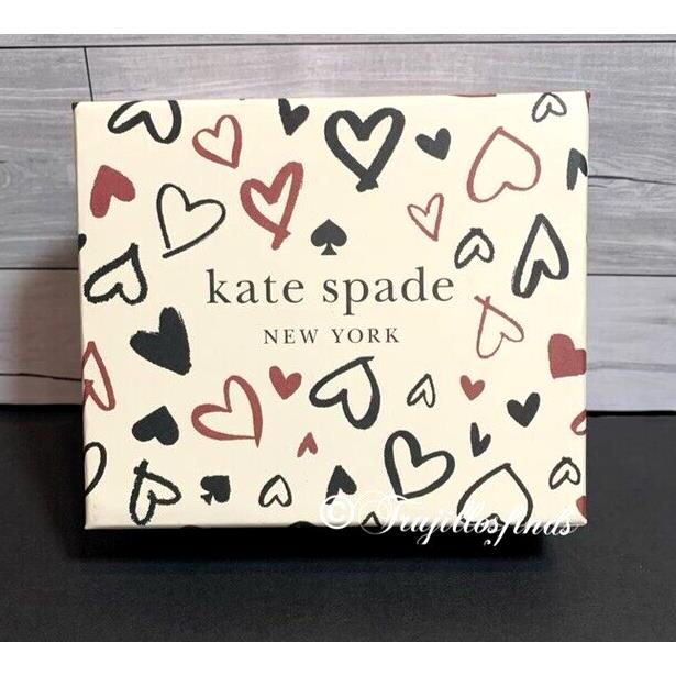 Kate Spade wallet  - Parchment Multi 8