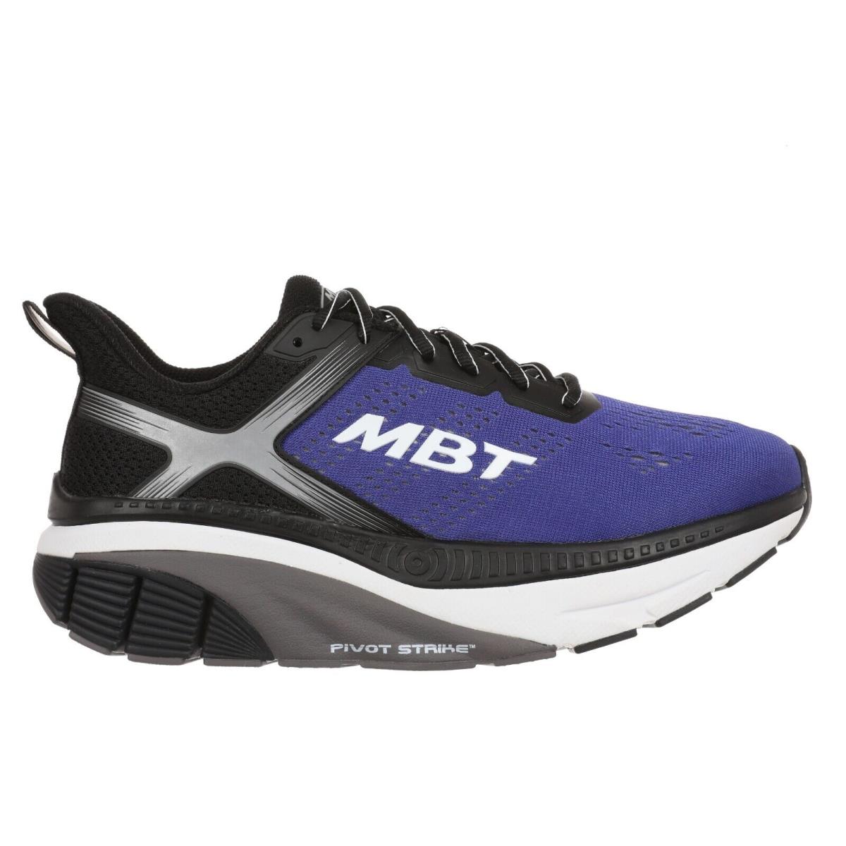 Mbt Mens Zee 3000-2 1 16 17 18 Walker Highest Rocker Comfort 8 Colors Z3000-2-Navy