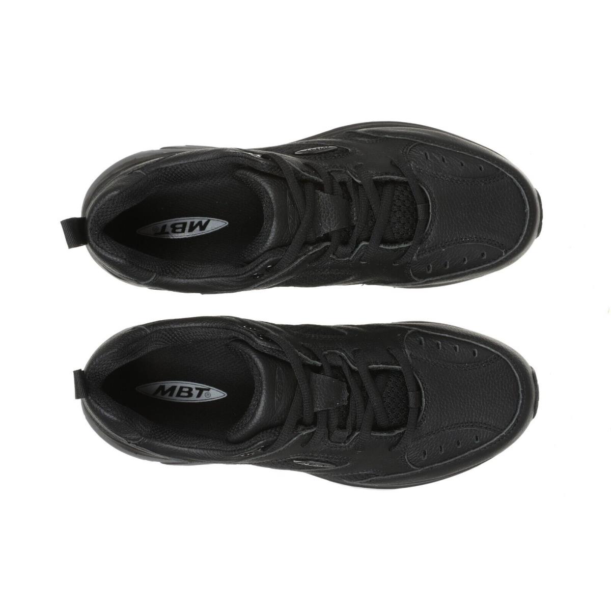 MBT shoes ANATAKA - BLACK-702940-03S 4