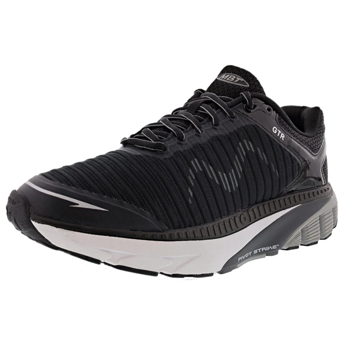 Mbt Men`s Gtr Cushioned Walking Running Shoes