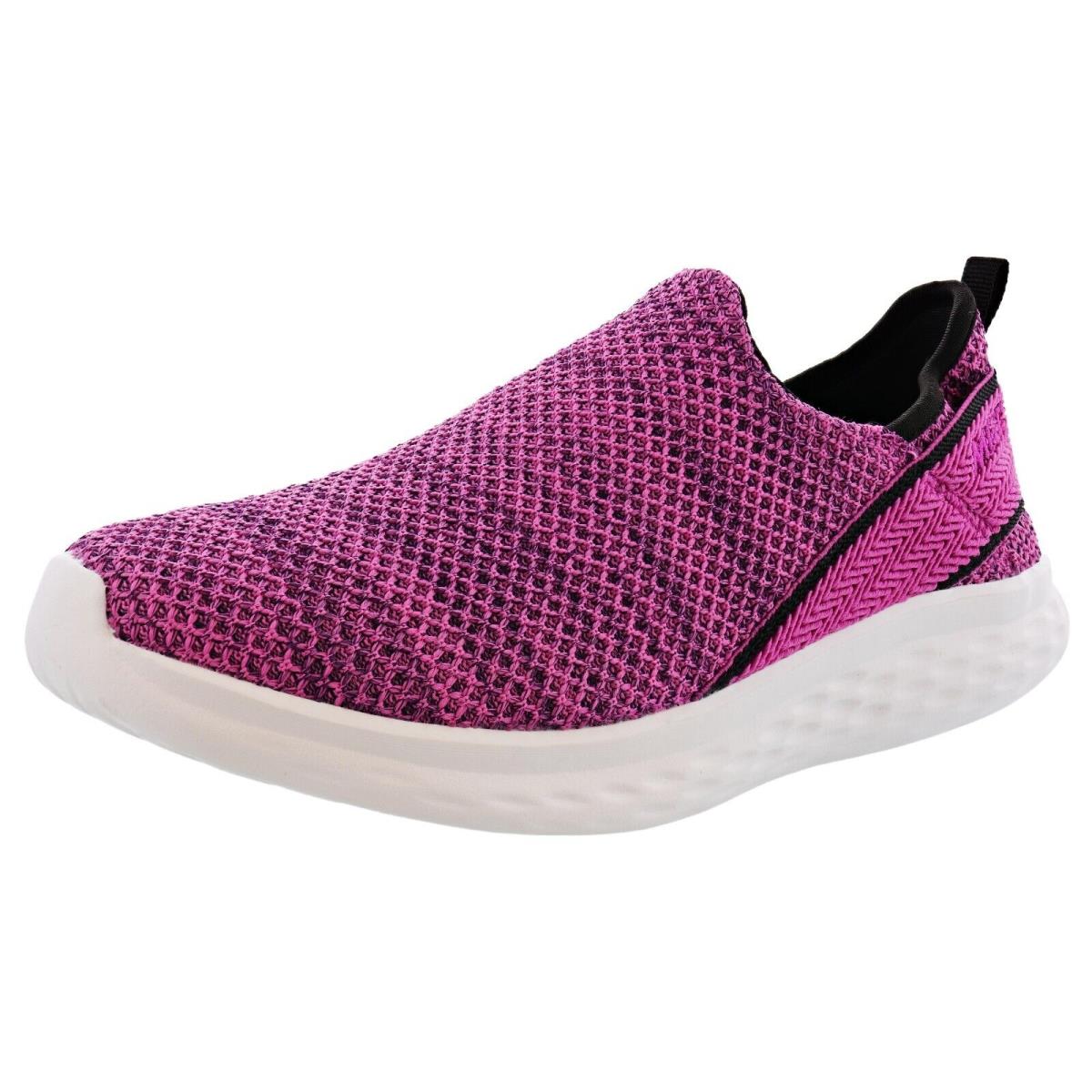 Mbt Women`s Rome Recovery Slip ON Walking Shoes