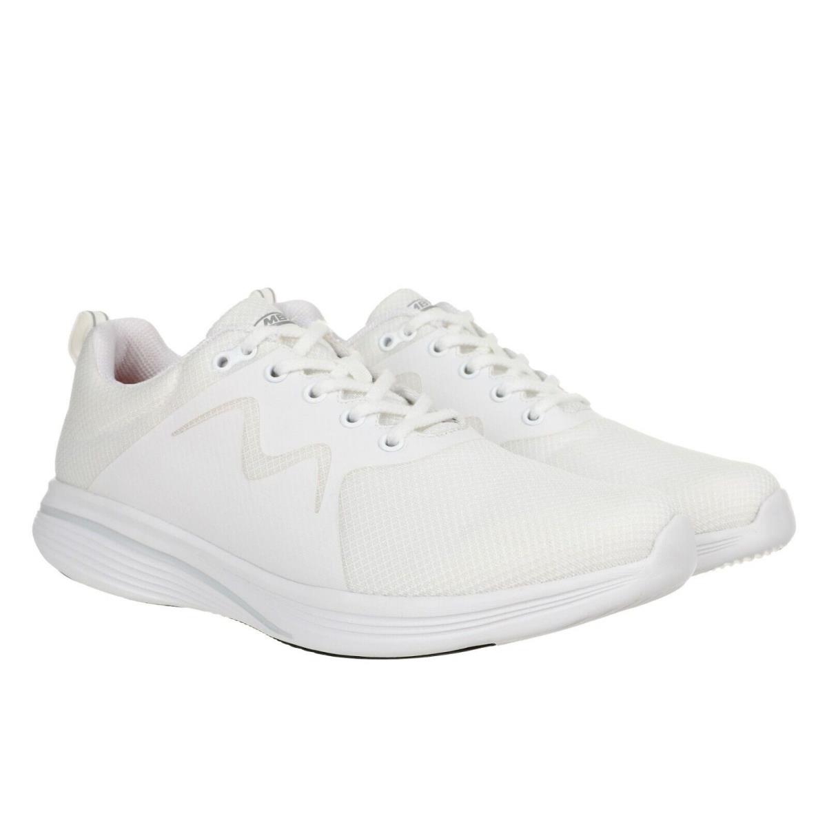 MBT shoes ACTIVE EVERYDAY WALKER - Yasu-White 0